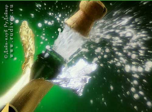  Дайвинг Пхукет Таиланд - русский дайв-клуб - Декомпрессионная болезнь дайверов (ДКБ)