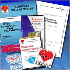  Дайвинг Пхукет Таиланд - русский дайв-клуб - Курс PADI Emergency First Responser (EFR) - Оказание первой медицинской помощи
